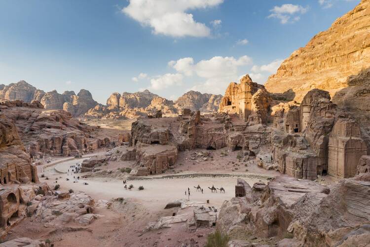 Petra