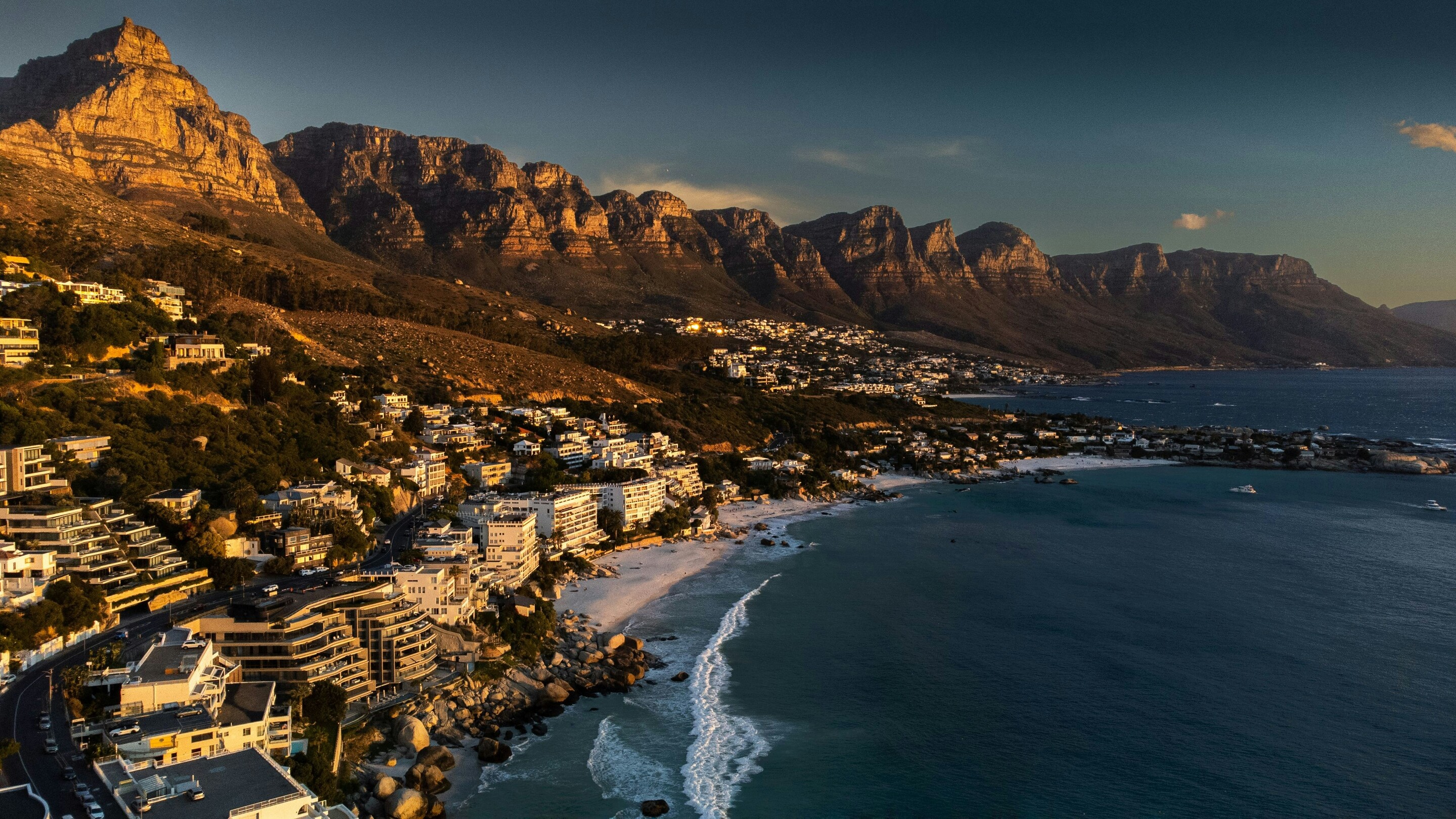 Cape Town, South Africa