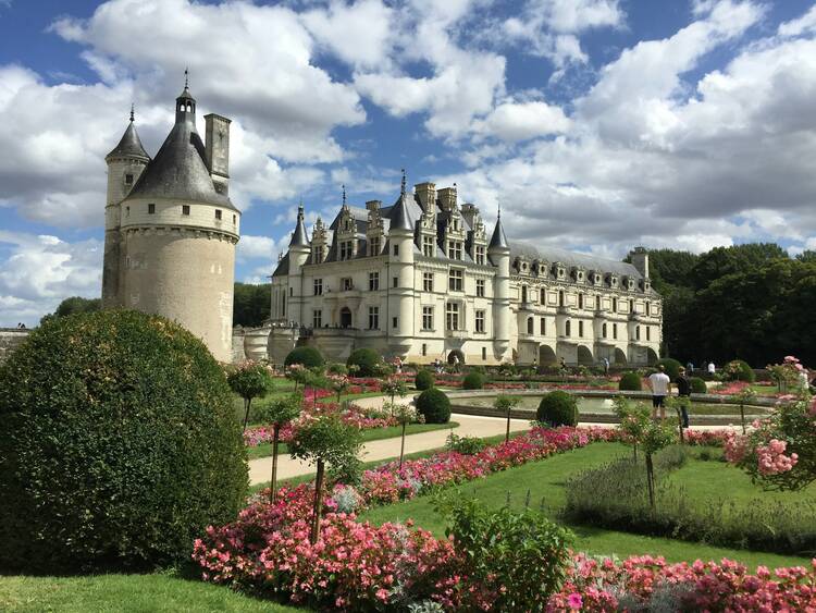 Château de Chenonceau