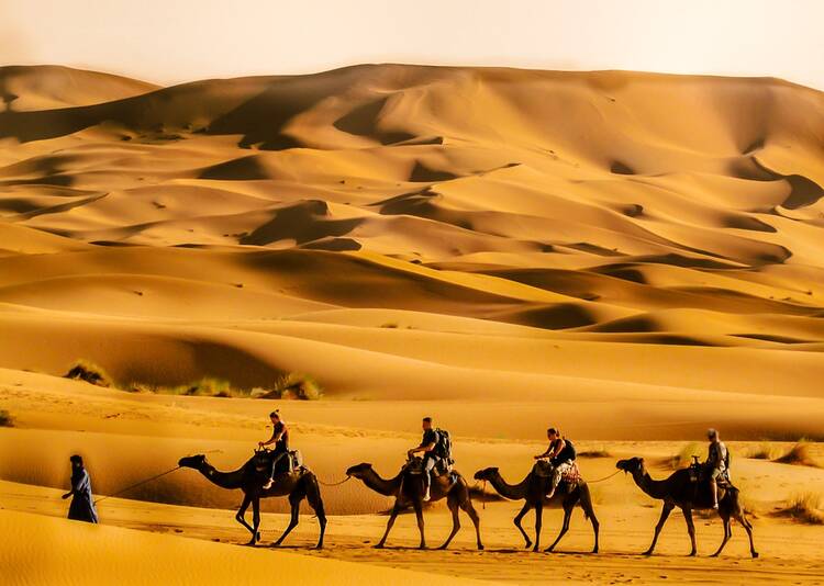 Marrakech