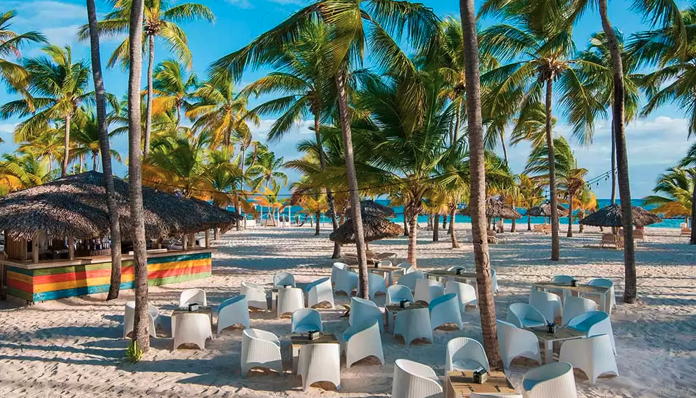 Catalonia Punta Cana