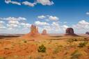 Monument Valley