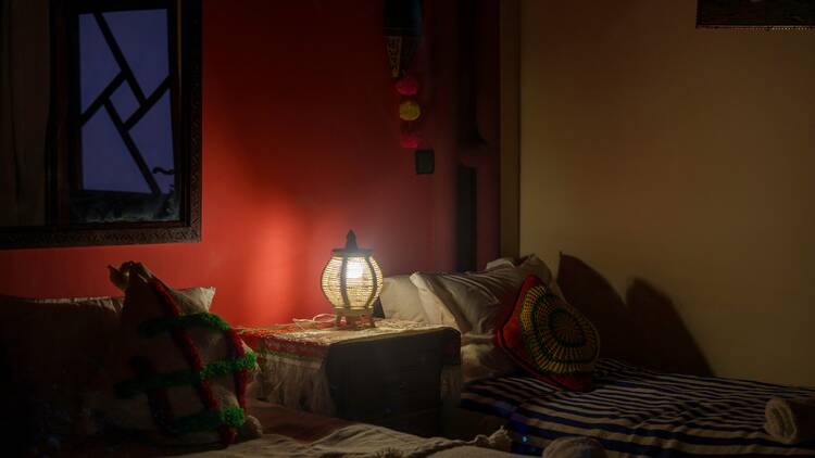 Imlil guesthouse