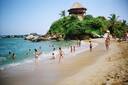 Tayrona National Park