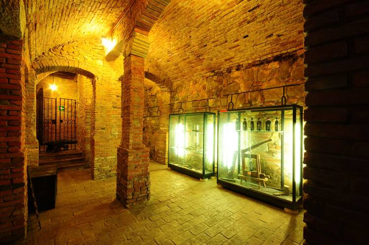 Ercolani Winery