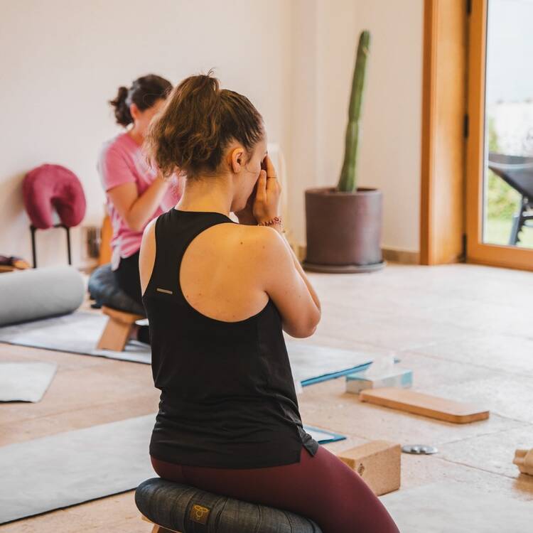 Shamballah Yoga Retreats