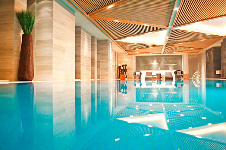 Le Meridien Chongqing Nan'an