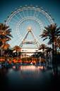 Orlando Eye