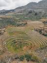 moray, peru