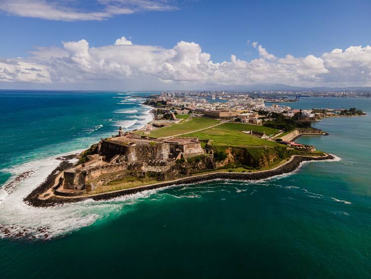 Puerto Rico