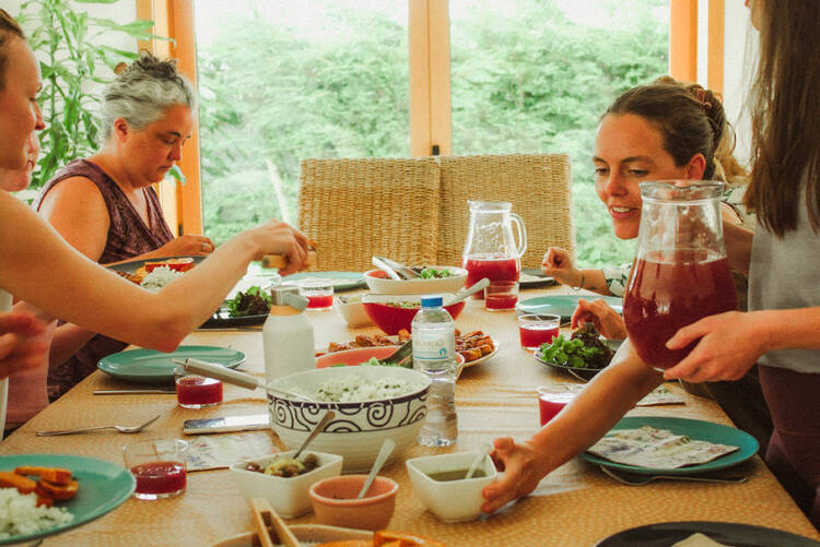 Shamballah Yoga Retreats