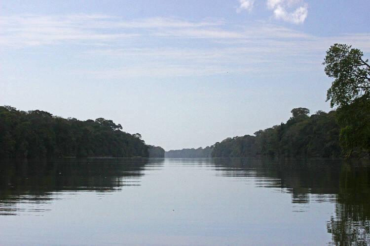 Evergreen Lodge - Tortuguero