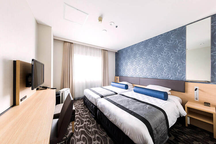 Shin-Osaka Esaka Tokyu REI Hotel