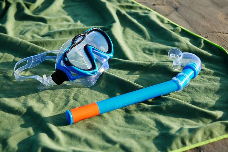 Snorkel Bali
