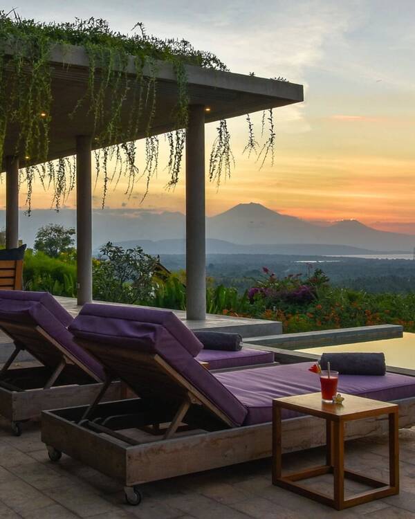 Sumberkima Hill Retreat