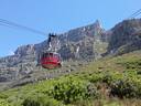 Cliffs of Table Mountain