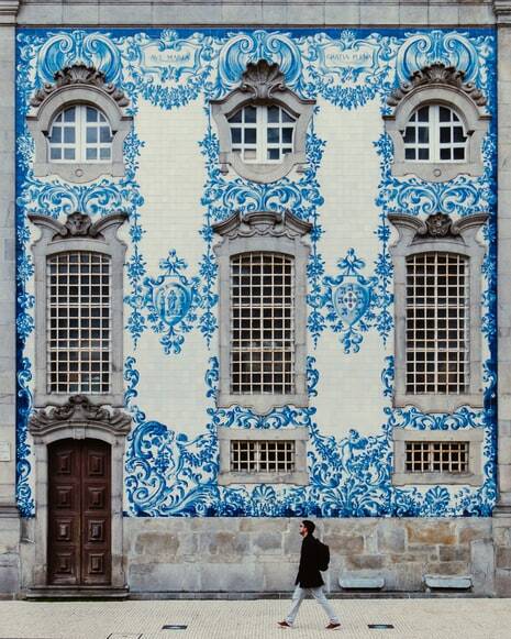Porto