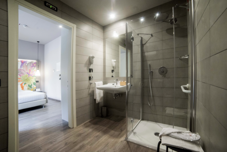 San Giovanni Hotel Roma 