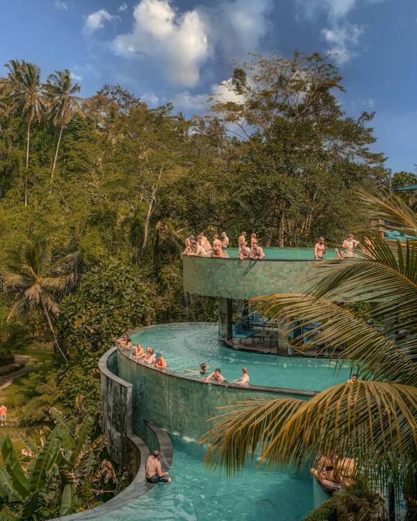 Cretya Ubud