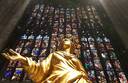 Inside Duomo Cathedral