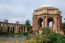 Palace of Fine Arts