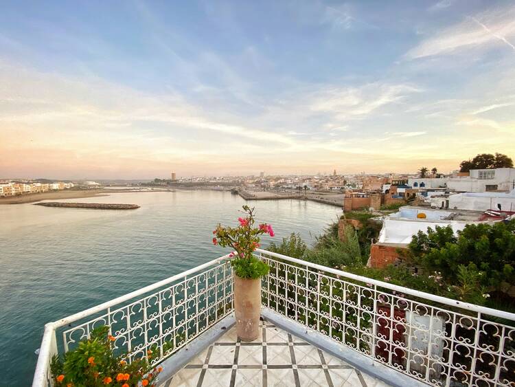 Rabat free explore