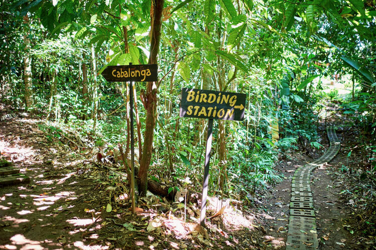Finca Luna