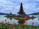 Ulun Danu Temple