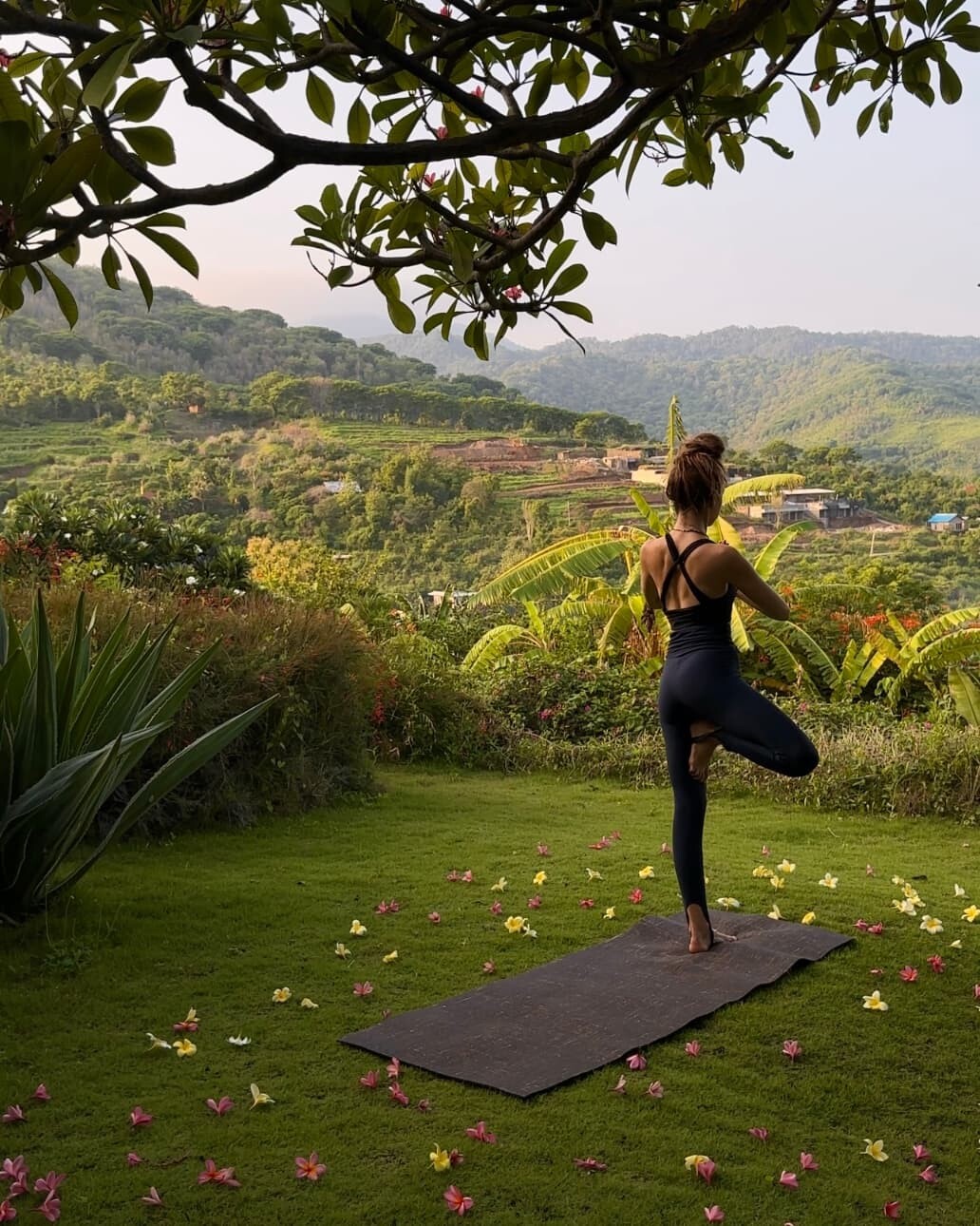 Sumberkima Hill Retreat