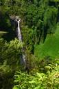 Makahiku Falls