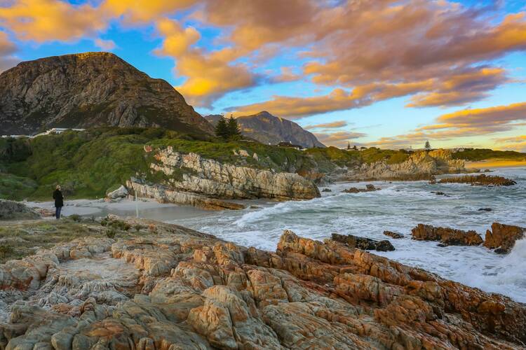 Hermanus