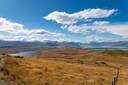 Lake Tekapo Scenic Drive