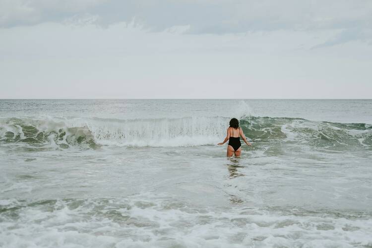 Cold plunge