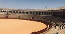 Plaza del Toros