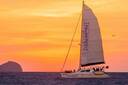 Sunset Catamaran Tour