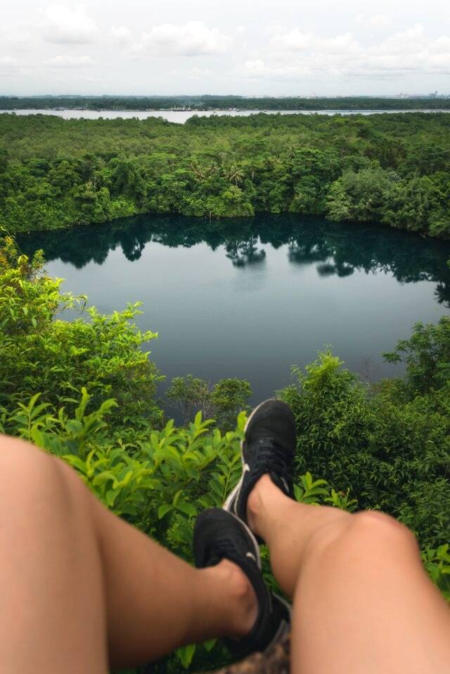 Thing to do