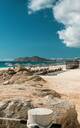 Cabo Beach Day