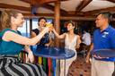 Carnival cruise ship-drinks