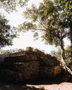 Coba Ruins