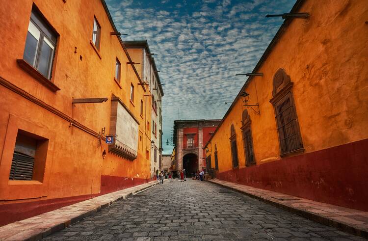 San Miguel de Allende