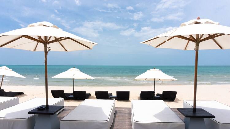 Aava Resort