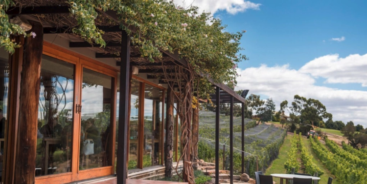 Southern Wine Trail, Tasmania