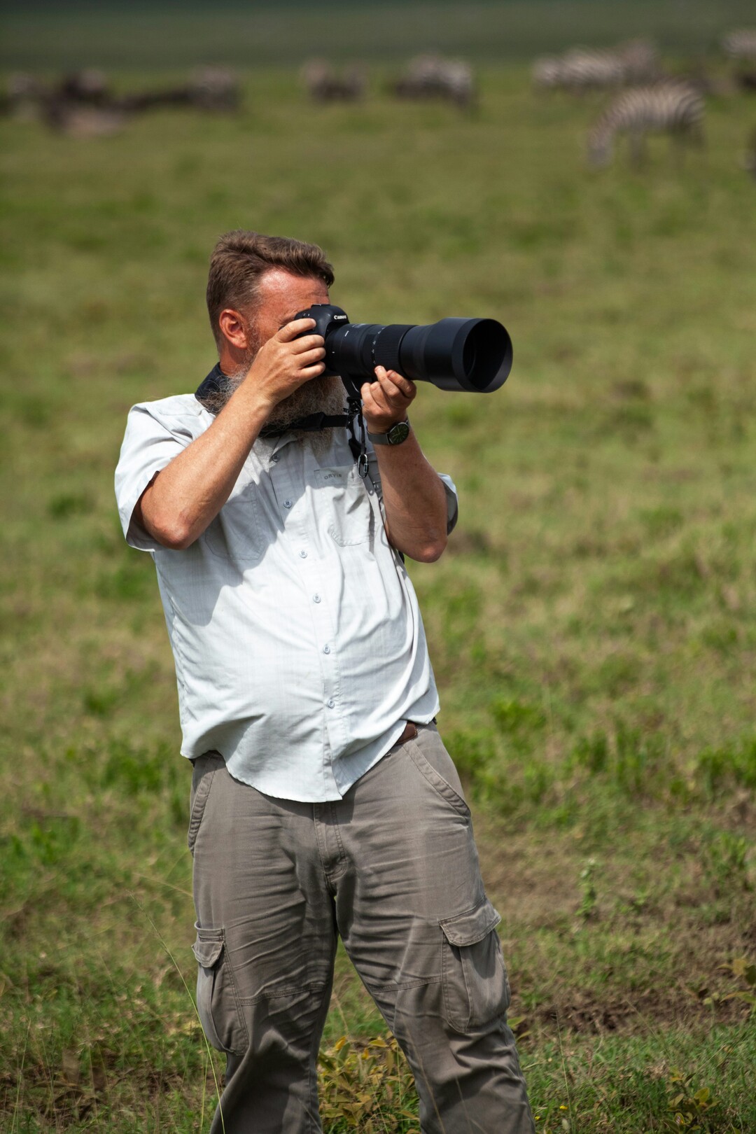 Photography Serengeti 