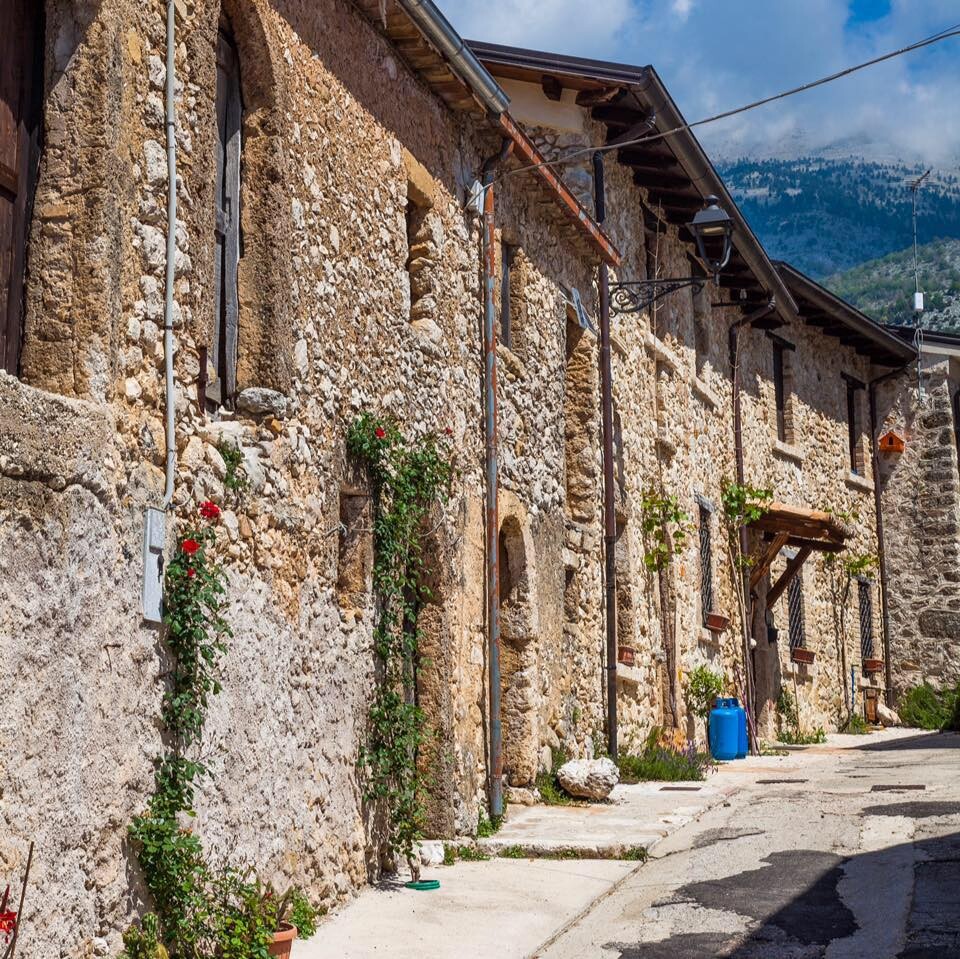 Yoga Farm Italy