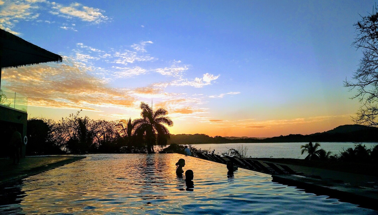 Nammbu Beachfront Bungalows