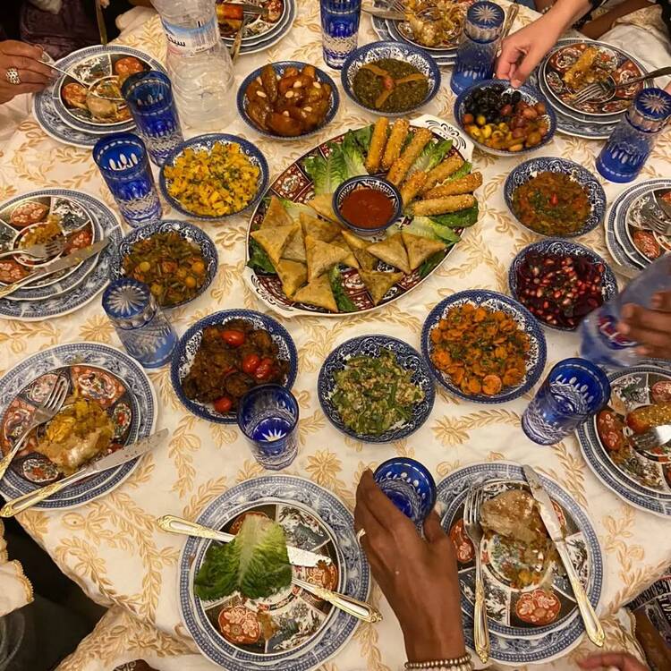 Lamai Chef Marrakech cooking class