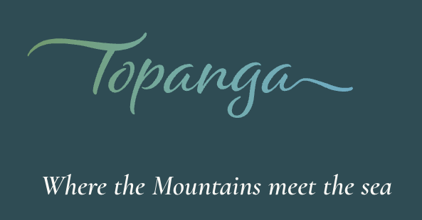 Topanga Villa logo