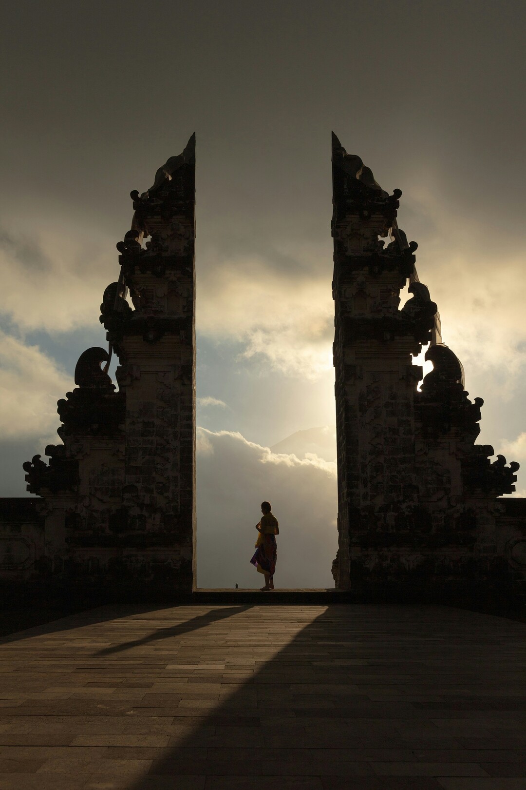 Lempuyang Temple - featured