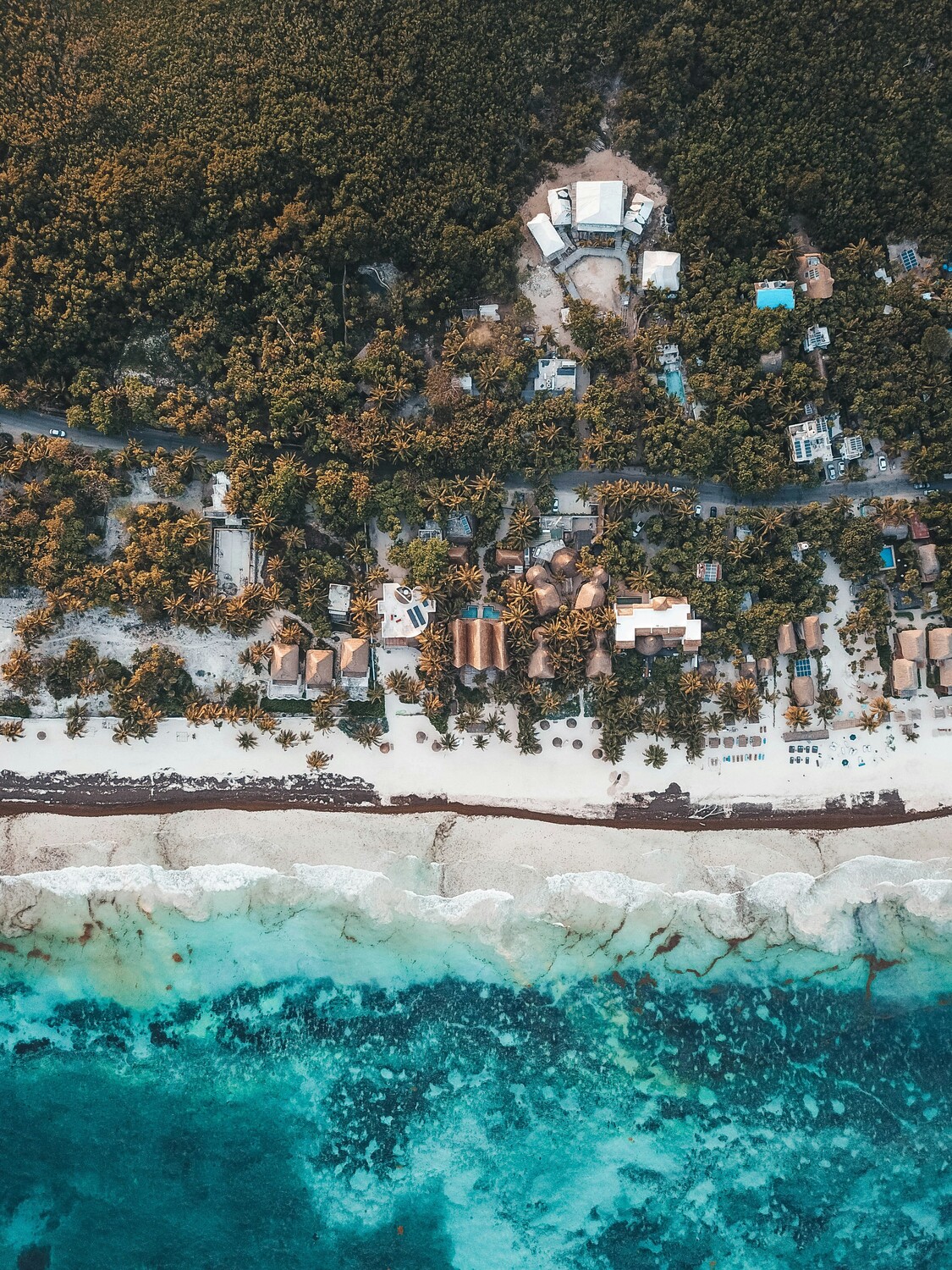 tulum