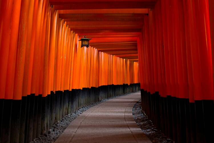 Fushimi Inari Taisha